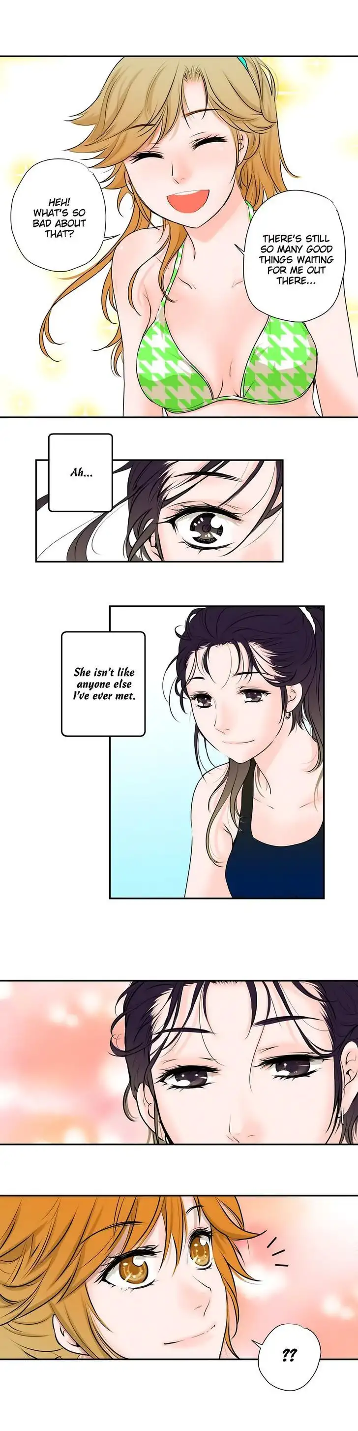 Pulse - Chapter 21 [photo 4] - MangaPorn