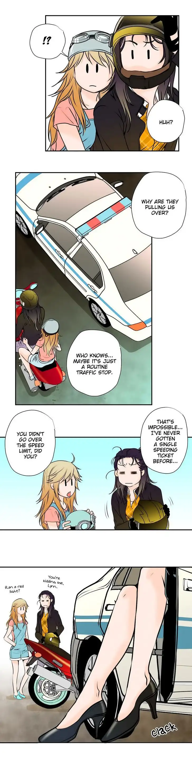 Pulse - Chapter 21 [photo 8] - MangaPorn