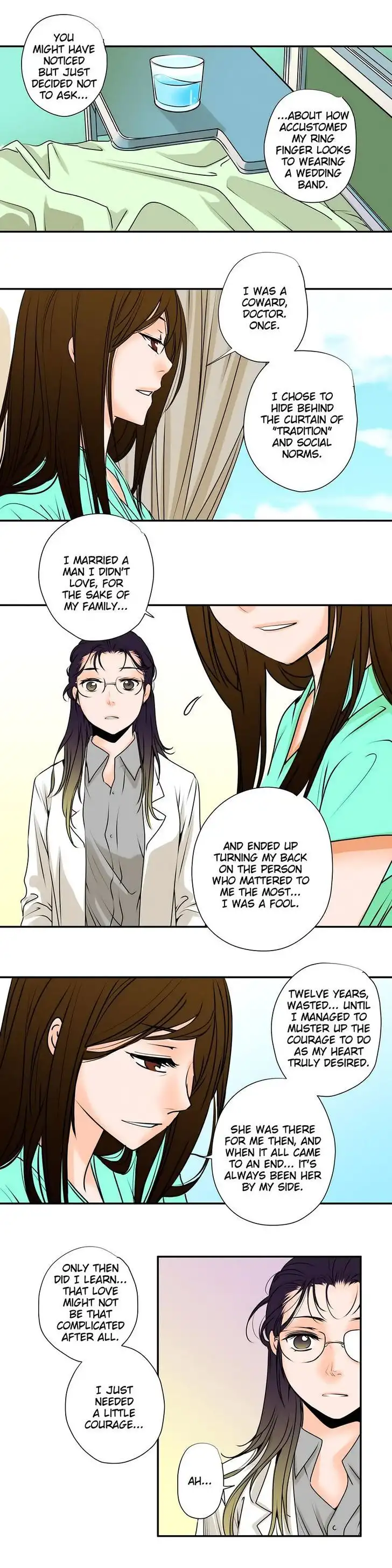 Pulse - Chapter 22 [photo 11] - MangaPorn