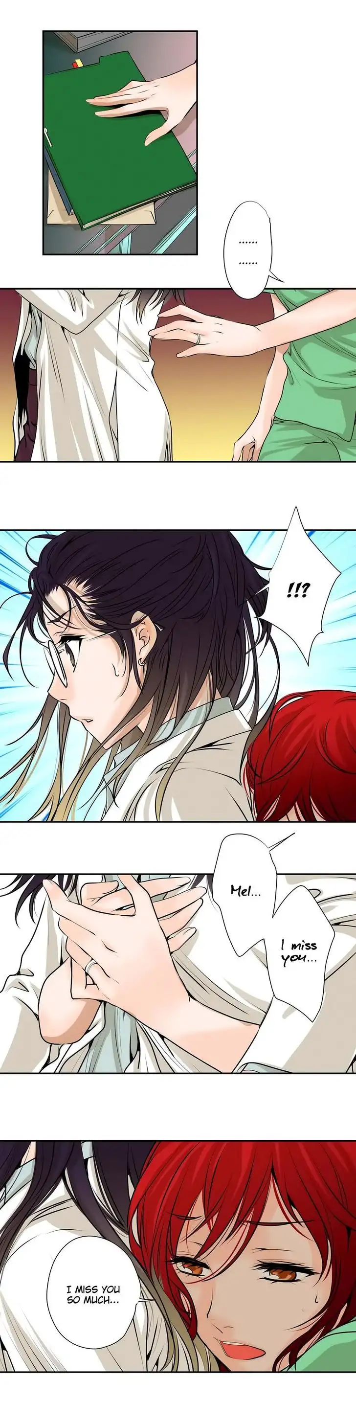 Pulse - Chapter 22 [photo 13] - MangaPorn