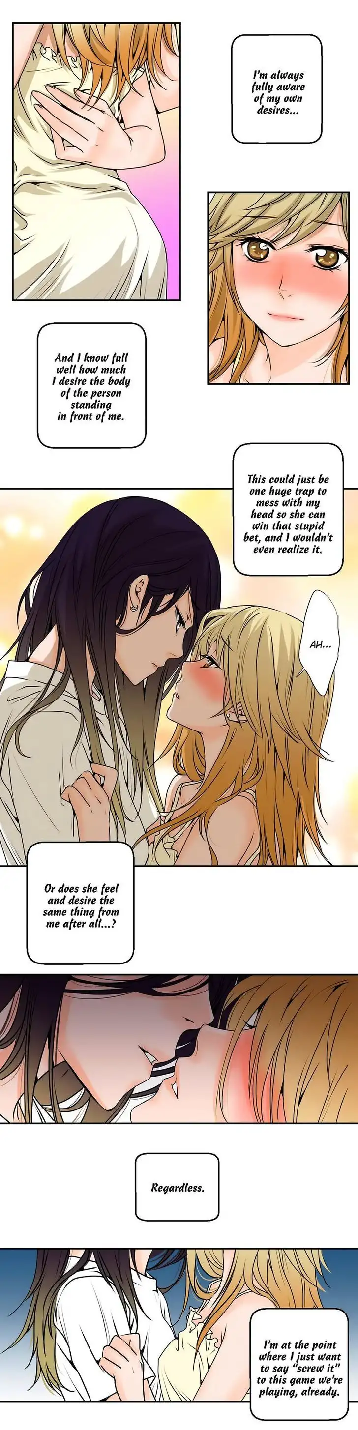 Pulse - Chapter 22 [photo 6] - MangaPorn