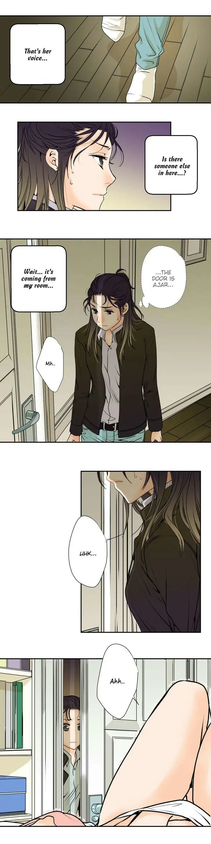 Pulse - Chapter 23 [photo 10] - MangaPorn