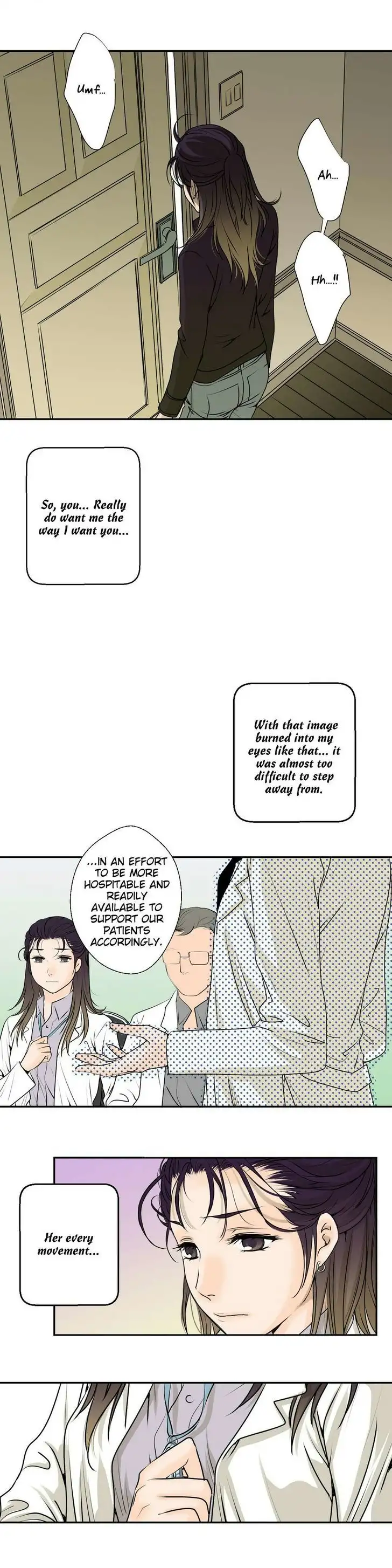 Pulse - Chapter 23 [photo 13] - MangaPorn