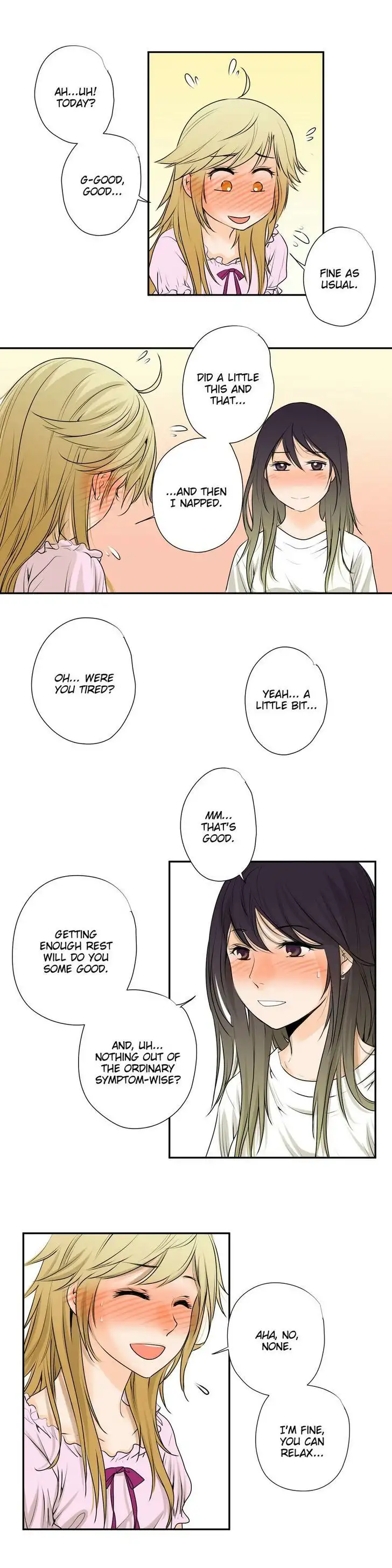 Pulse - Chapter 23 [photo 16] - MangaPorn