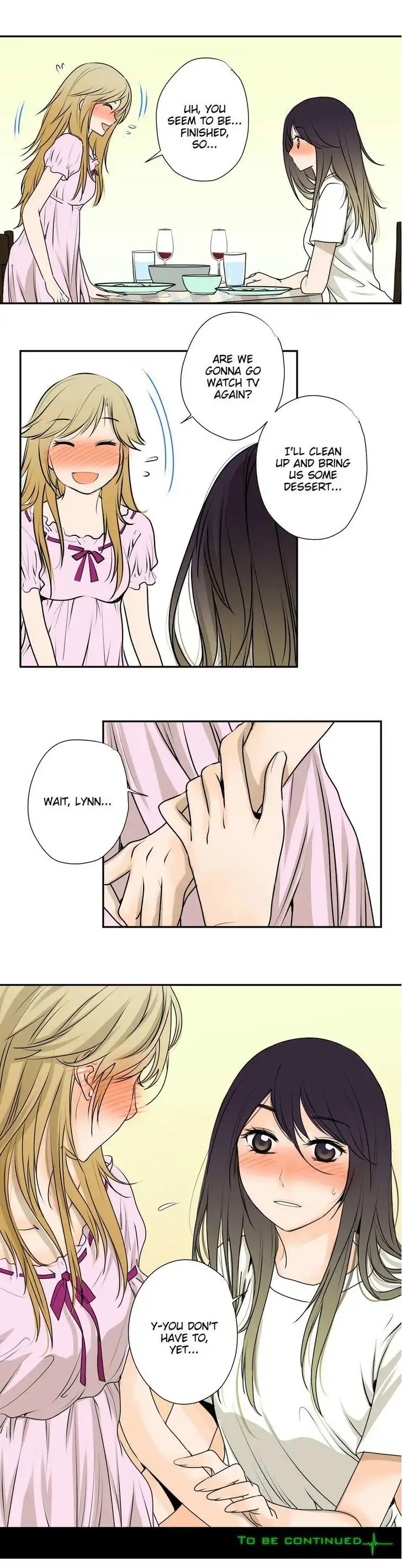 Pulse - Chapter 23 [photo 17] - MangaPorn