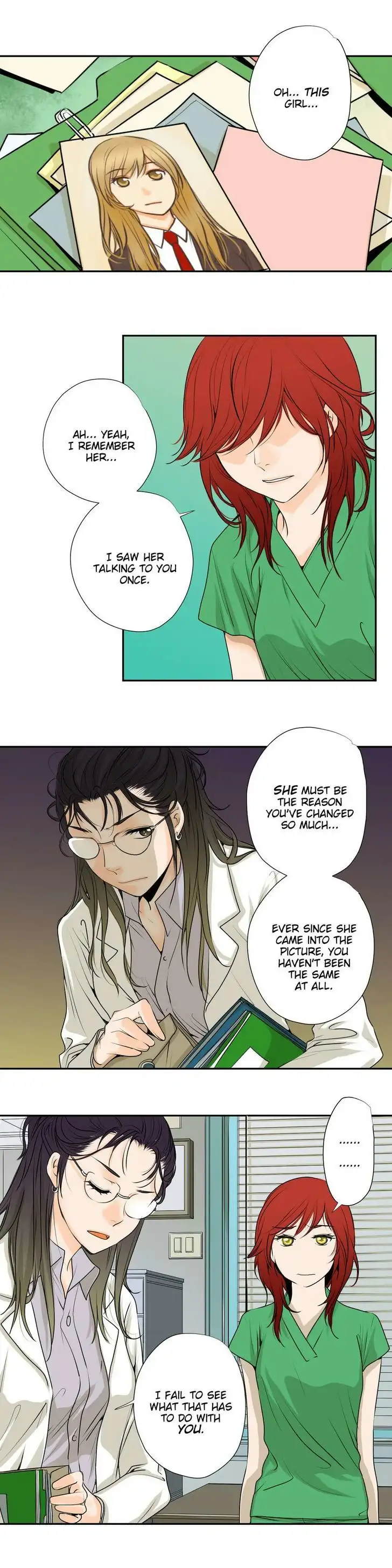 Pulse - Chapter 23 [photo 2] - MangaPorn