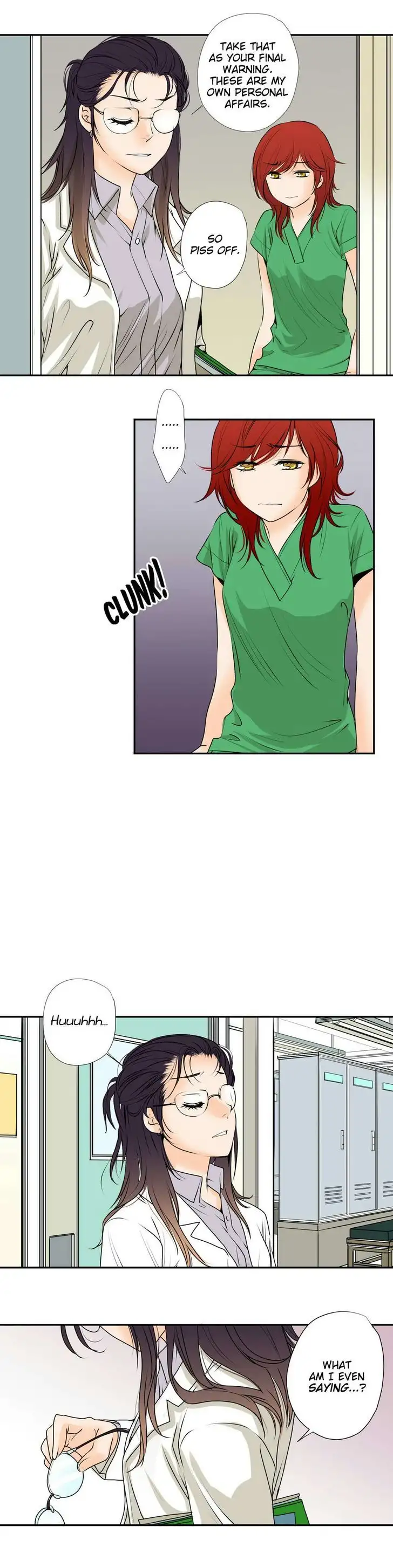 Pulse - Chapter 23 [photo 5] - MangaPorn