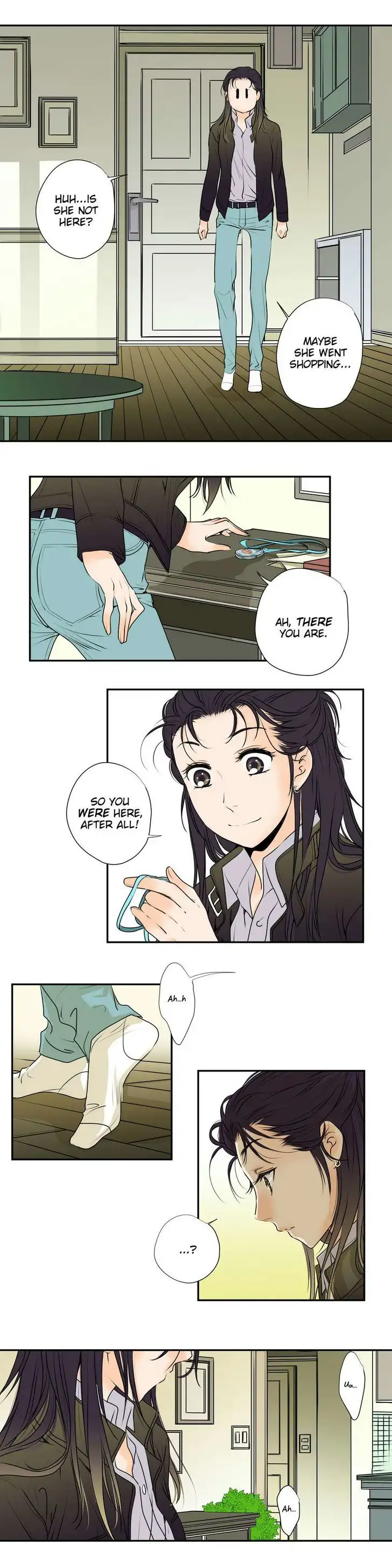 Pulse - Chapter 23 [photo 9] - MangaPorn