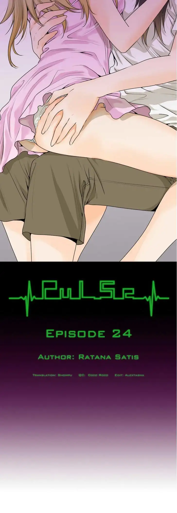 Pulse - Chapter 24 [photo 1] - MangaPorn