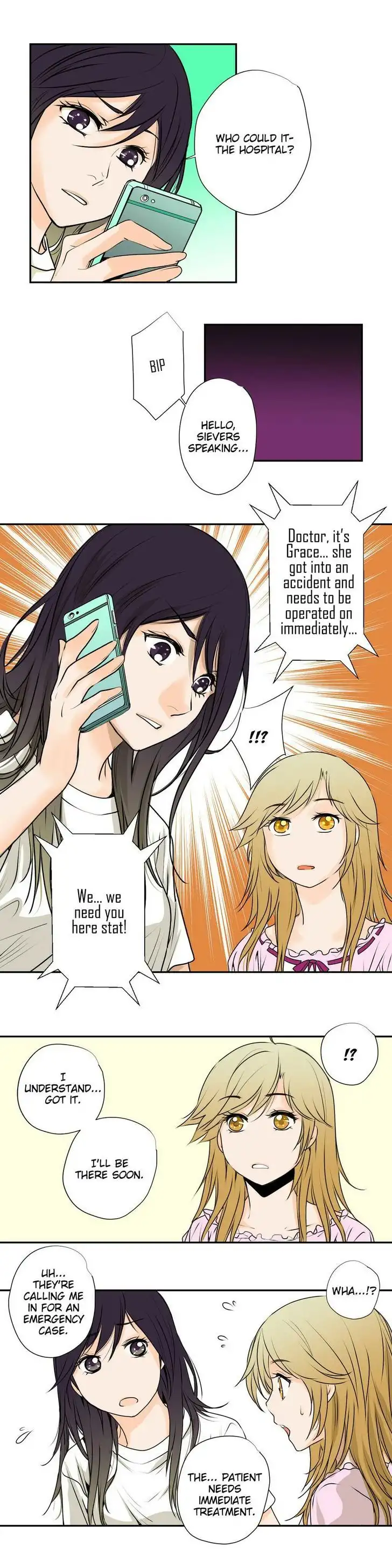 Pulse - Chapter 24 [photo 11] - MangaPorn