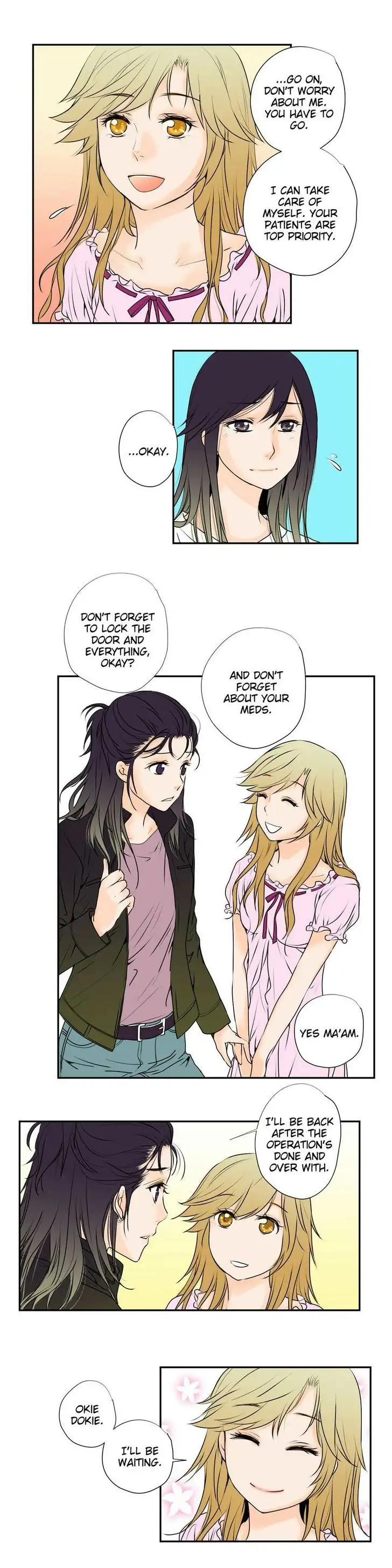 Pulse - Chapter 24 [photo 12] - MangaPorn