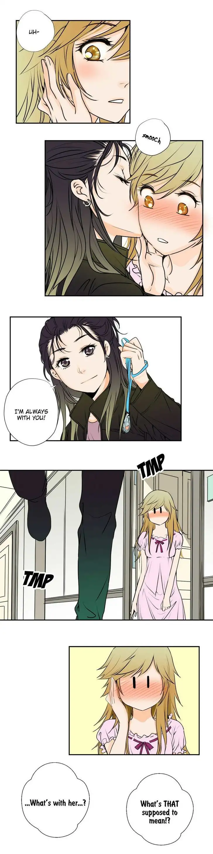 Pulse - Chapter 24 [photo 13] - MangaPorn