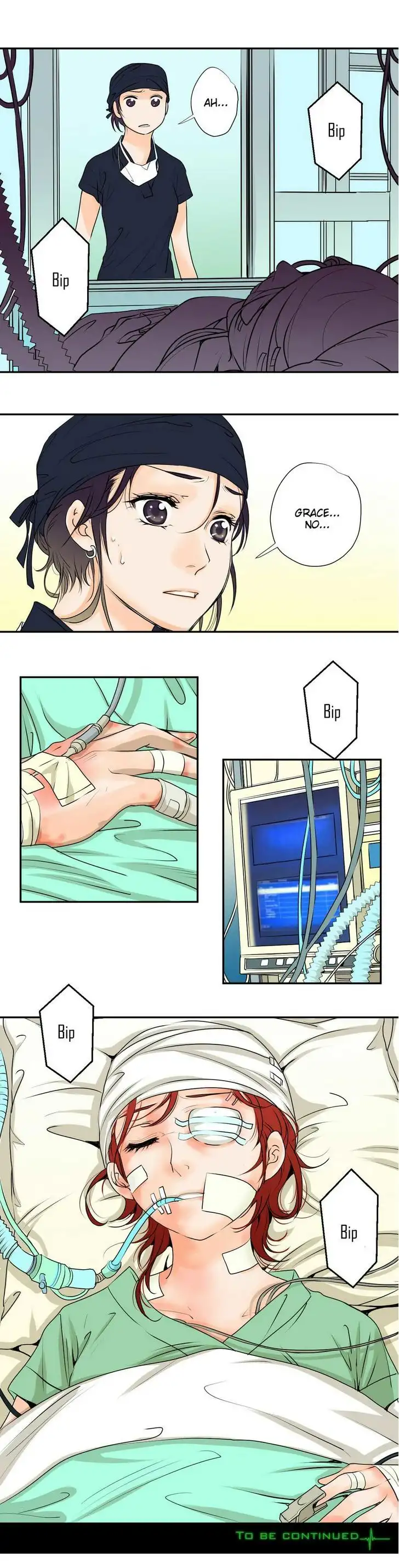 Pulse - Chapter 24 [photo 15] - MangaPorn