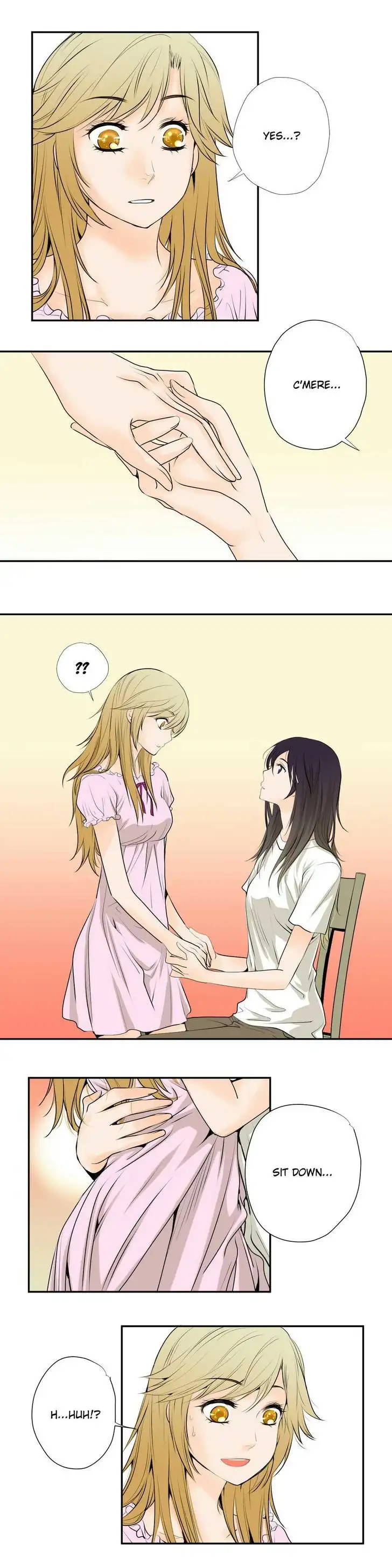 Pulse - Chapter 24 [photo 2] - MangaPorn