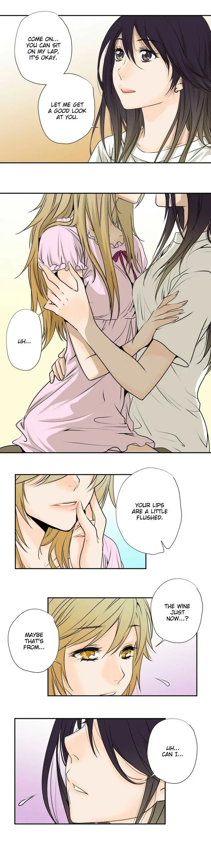 Pulse - Chapter 24 [photo 3] - MangaPorn