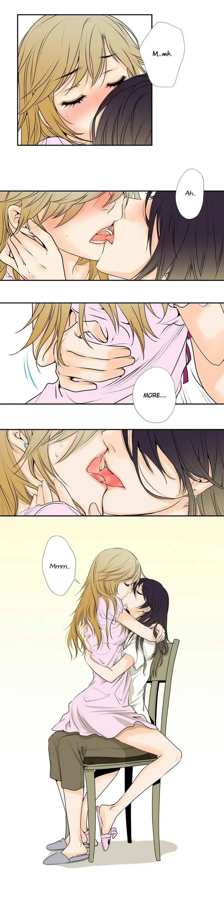 Pulse - Chapter 24 [photo 5] - MangaPorn