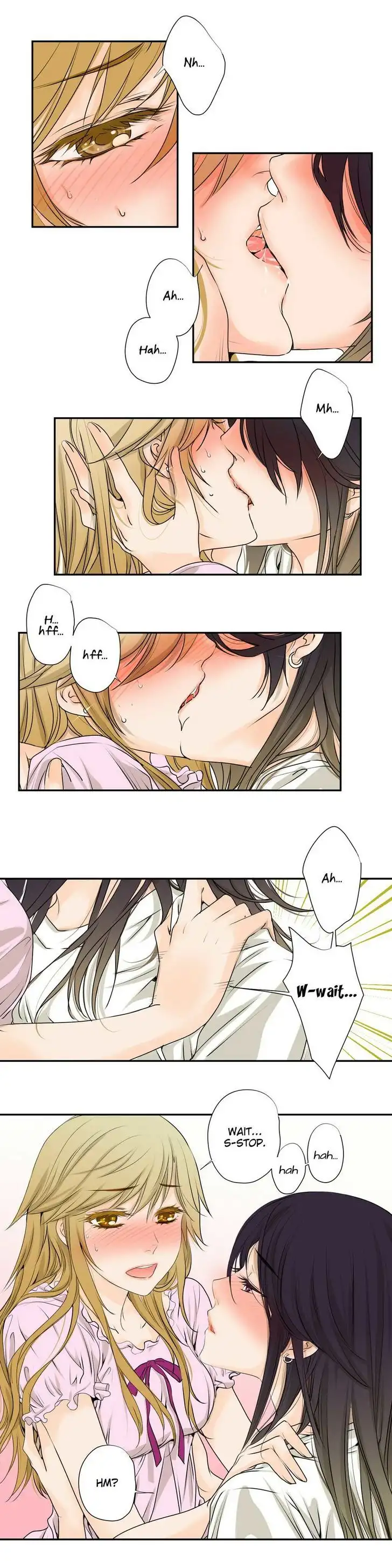 Pulse - Chapter 24 [photo 6] - MangaPorn