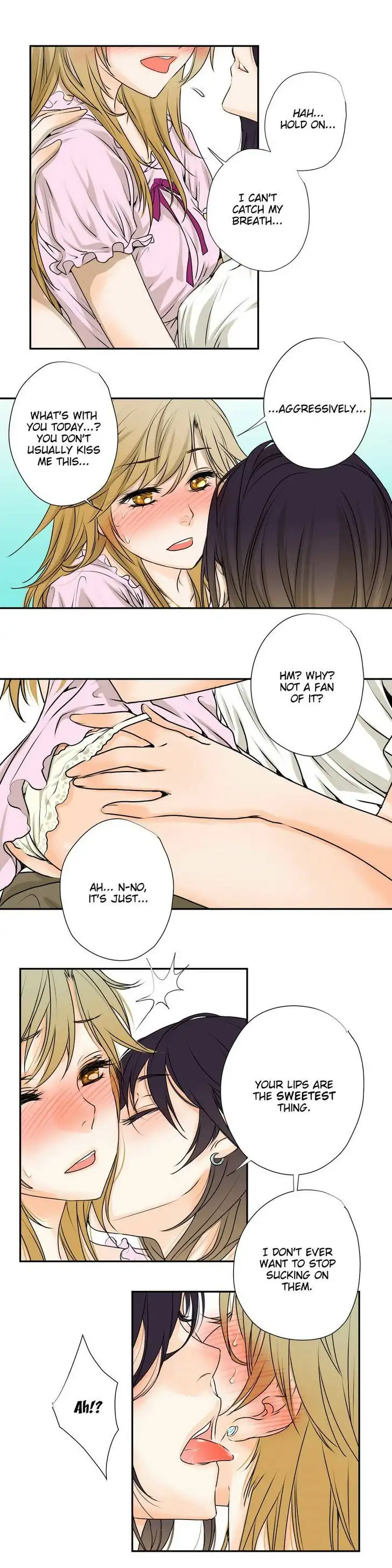 Pulse - Chapter 24 [photo 7] - MangaPorn