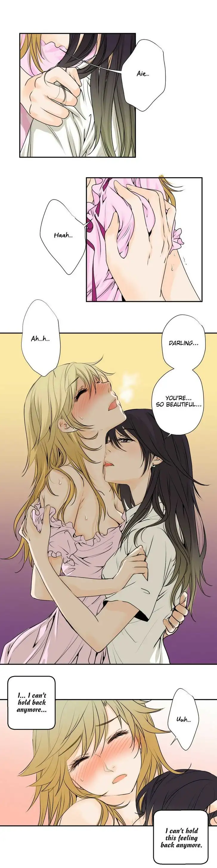 Pulse - Chapter 24 [photo 9] - MangaPorn