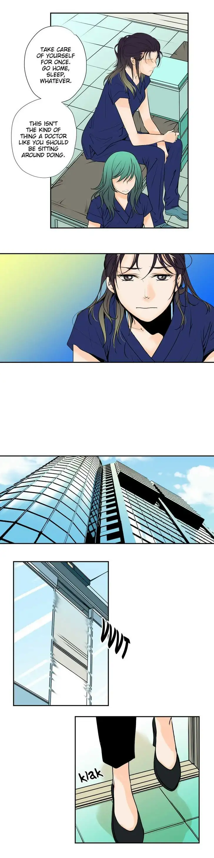 Pulse - Chapter 25 [photo 10] - MangaPorn