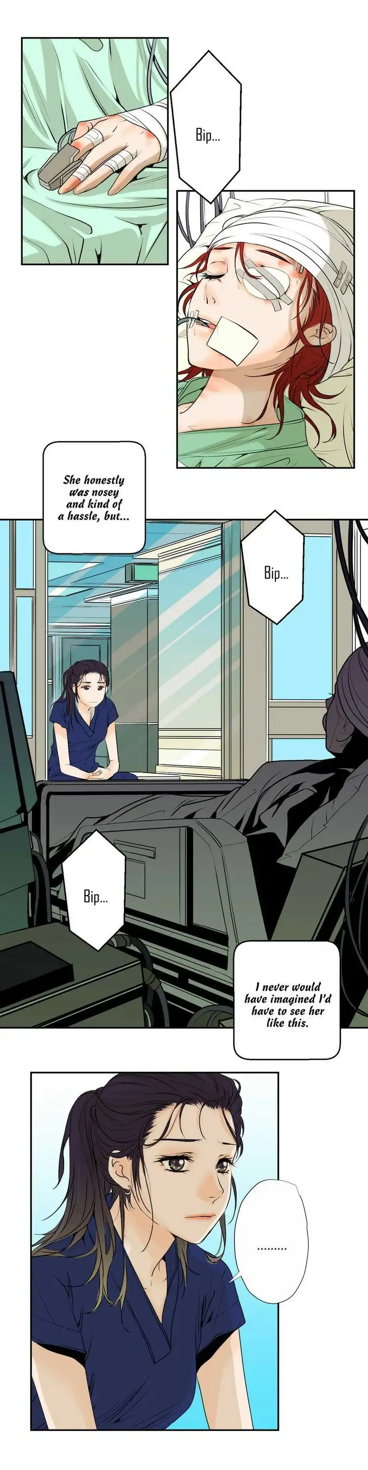 Pulse - Chapter 25 [photo 7] - MangaPorn