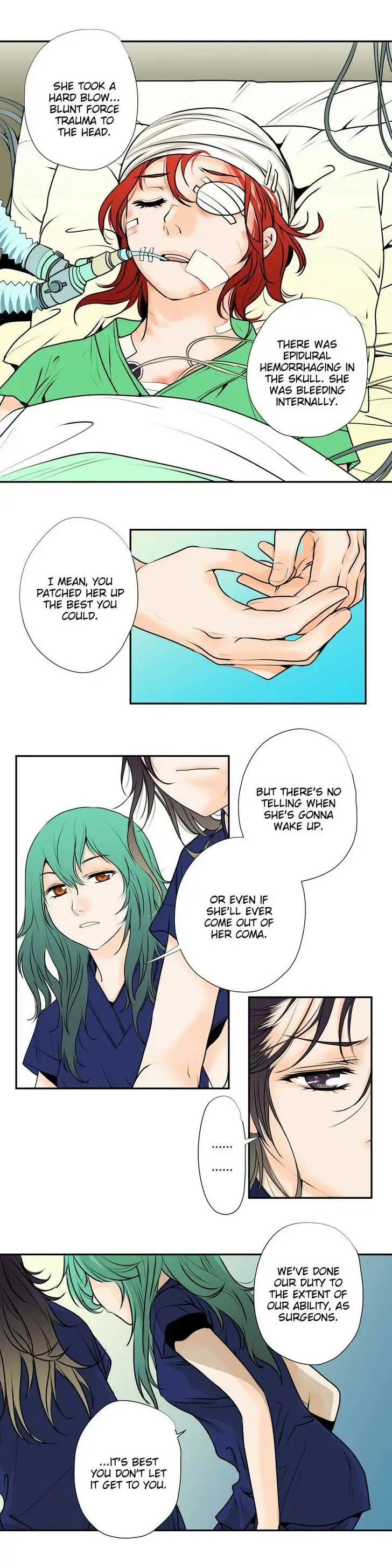 Pulse - Chapter 25 [photo 9] - MangaPorn