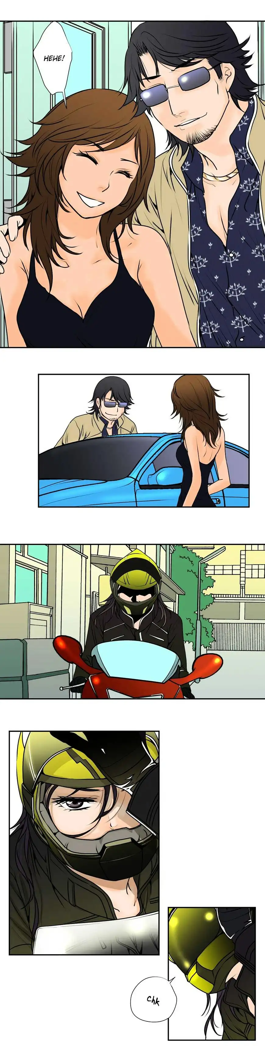 Pulse - Chapter 26 [photo 11] - MangaPorn