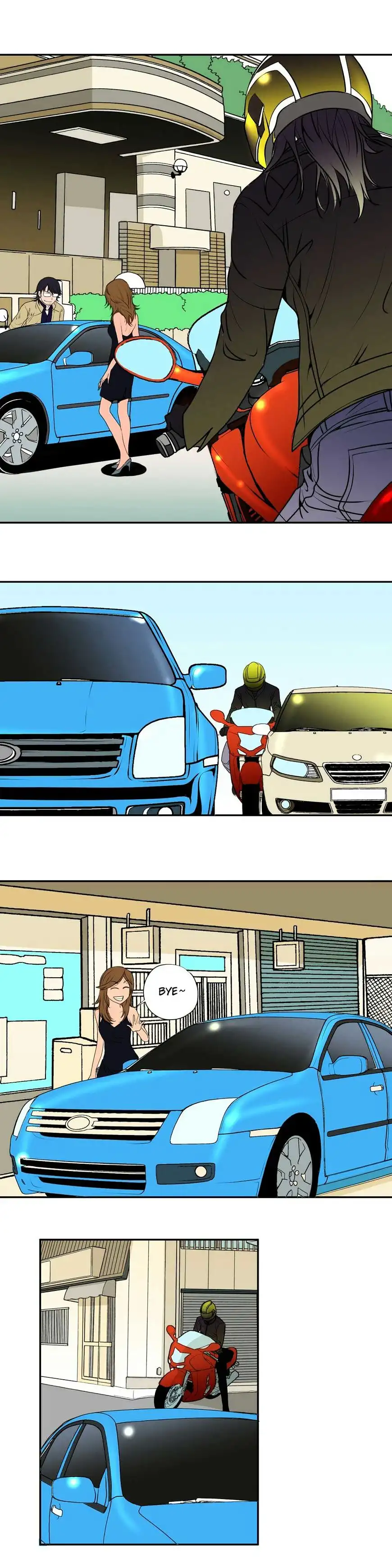 Pulse - Chapter 26 [photo 12] - MangaPorn