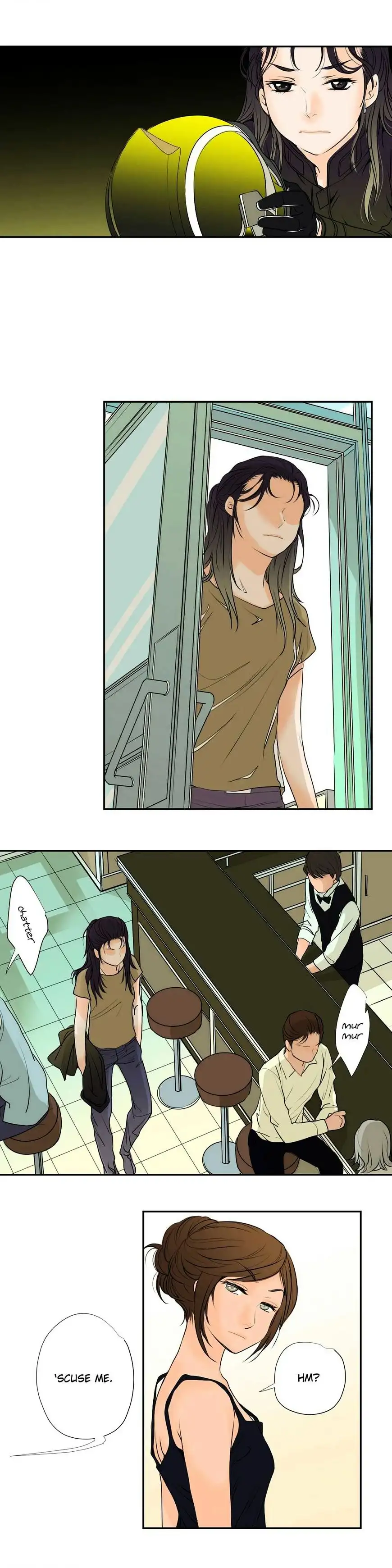 Pulse - Chapter 26 [photo 13] - MangaPorn