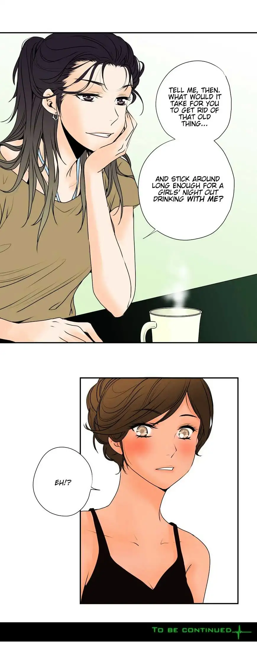 Pulse - Chapter 26 [photo 17] - MangaPorn