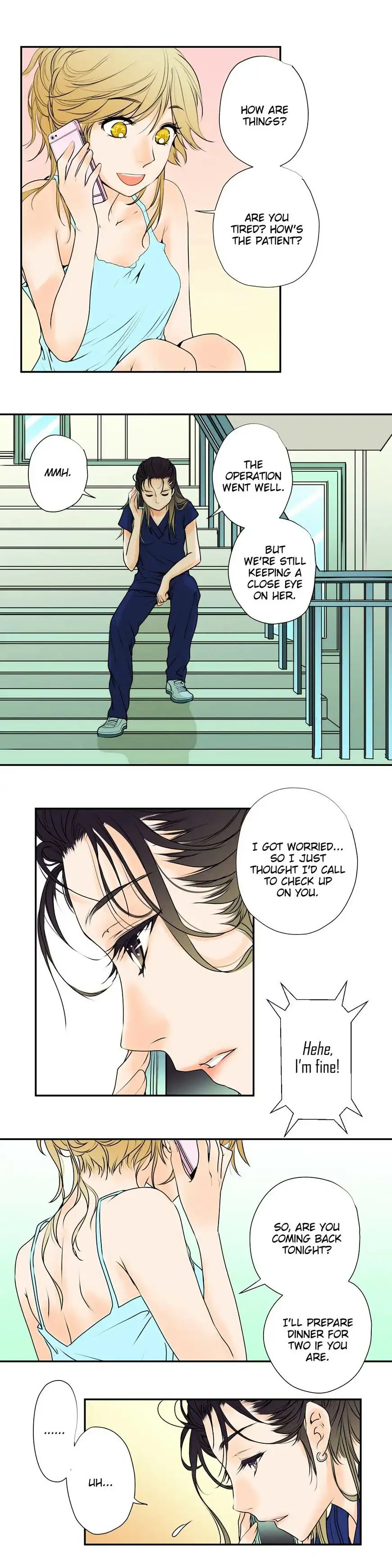 Pulse - Chapter 26 [photo 3] - MangaPorn