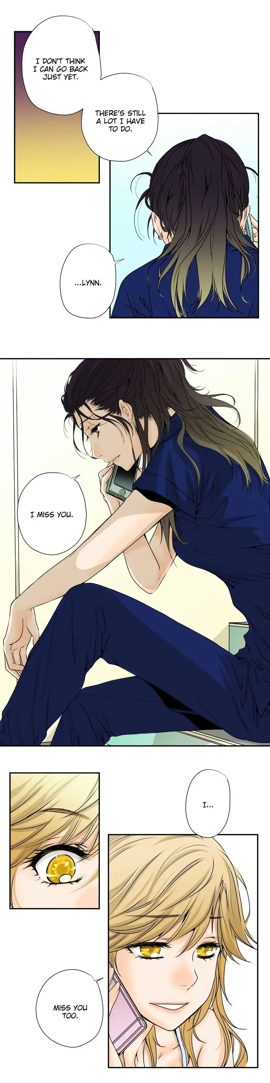 Pulse - Chapter 26 [photo 4] - MangaPorn