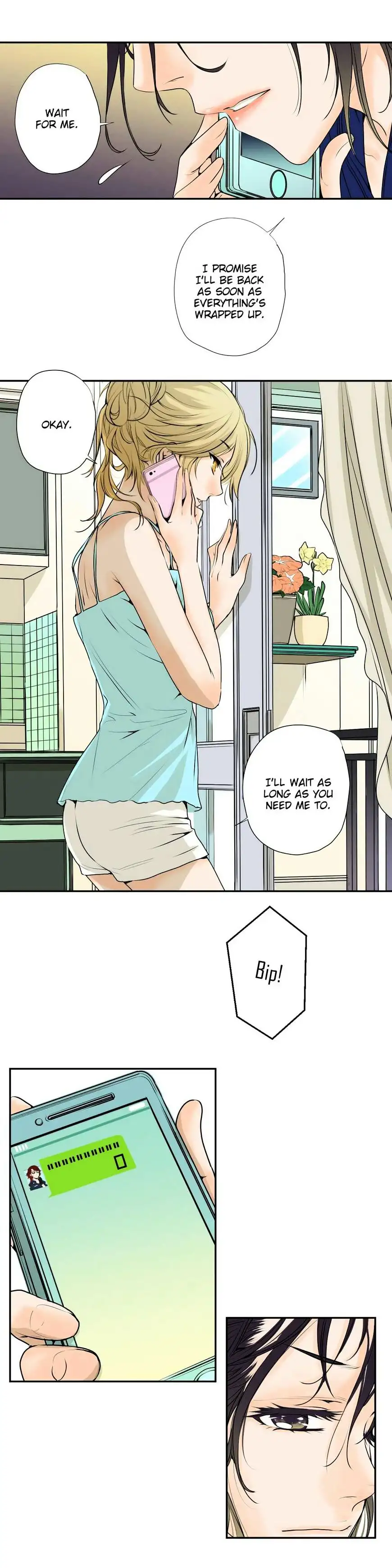 Pulse - Chapter 26 [photo 5] - MangaPorn