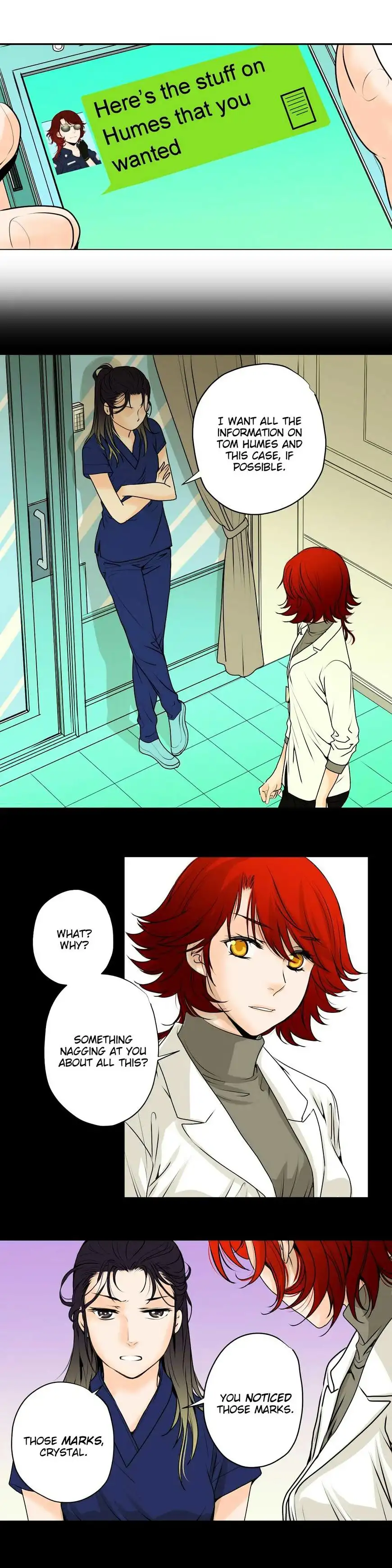 Pulse - Chapter 26 [photo 6] - MangaPorn