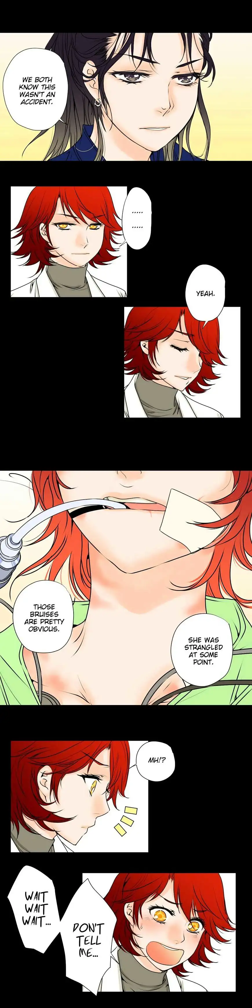 Pulse - Chapter 26 [photo 7] - MangaPorn