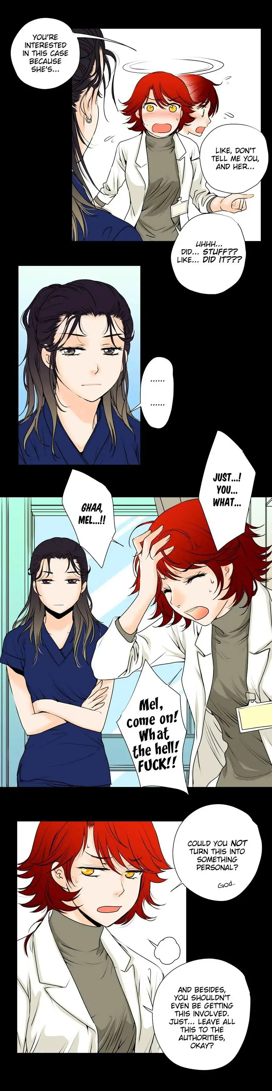 Pulse - Chapter 26 [photo 8] - MangaPorn