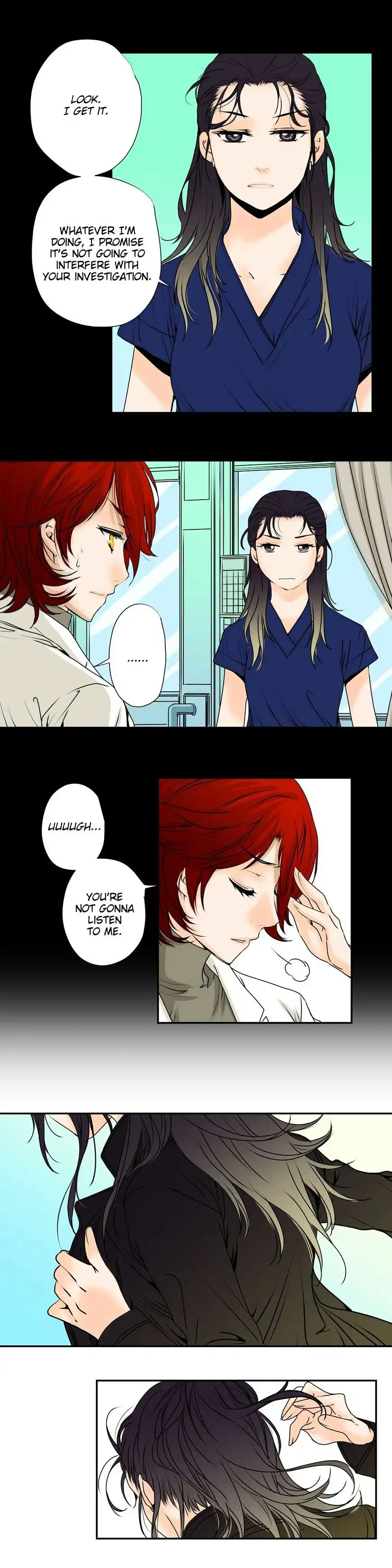 Pulse - Chapter 26 [photo 9] - MangaPorn