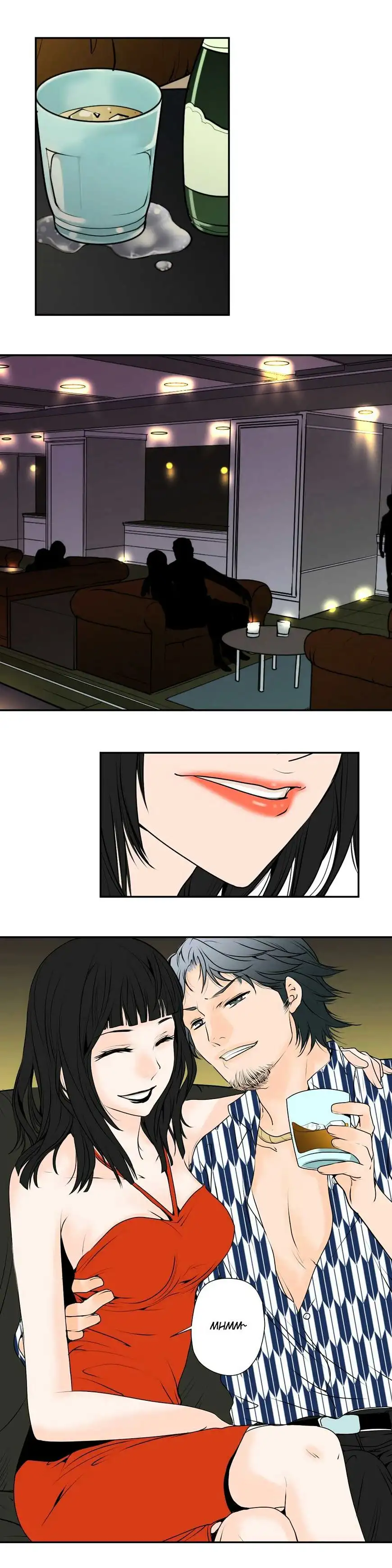 Pulse - Chapter 27 [photo 10] - MangaPorn