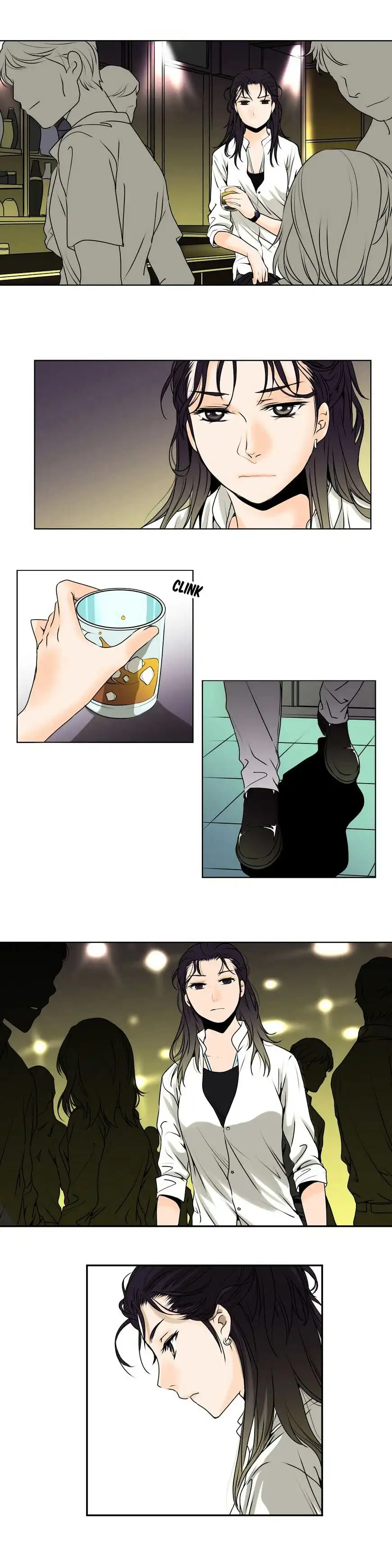 Pulse - Chapter 27 [photo 11] - MangaPorn