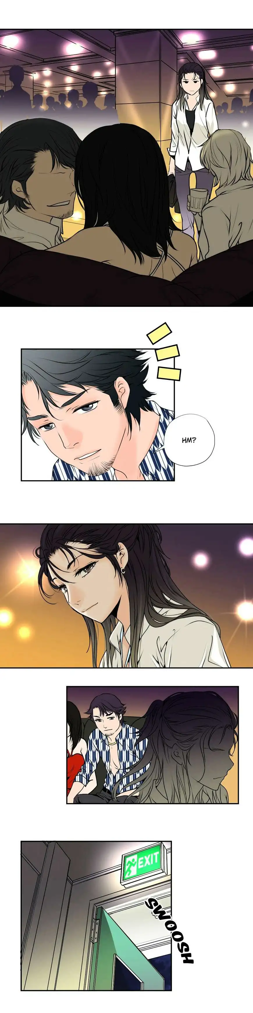 Pulse - Chapter 27 [photo 12] - MangaPorn