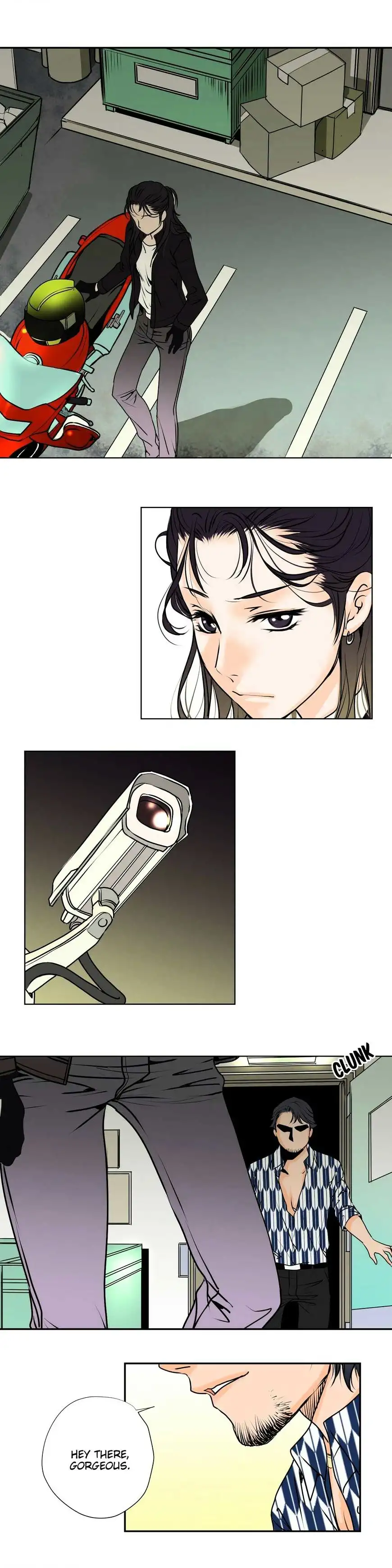 Pulse - Chapter 27 [photo 13] - MangaPorn