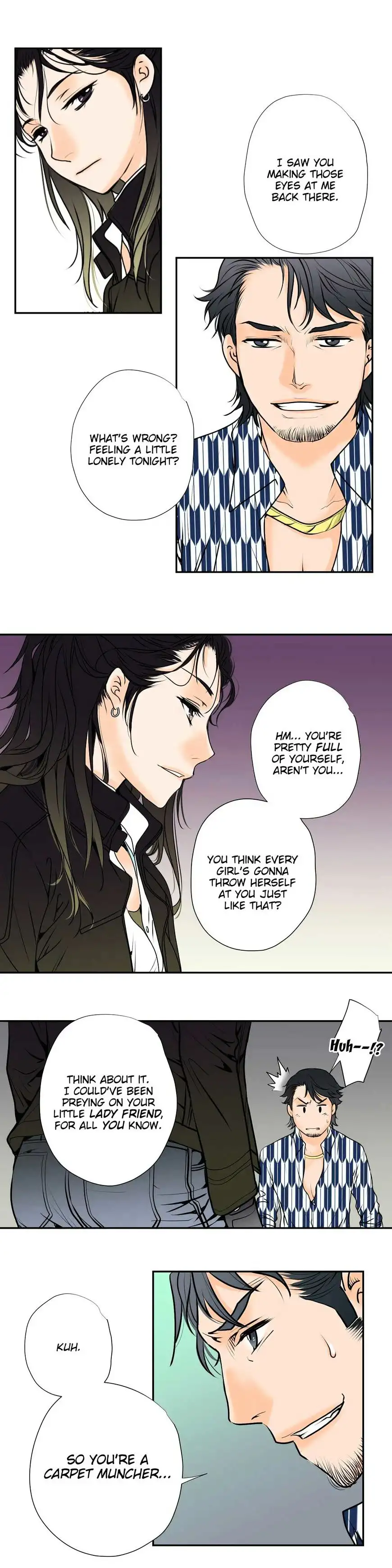 Pulse - Chapter 27 [photo 14] - MangaPorn