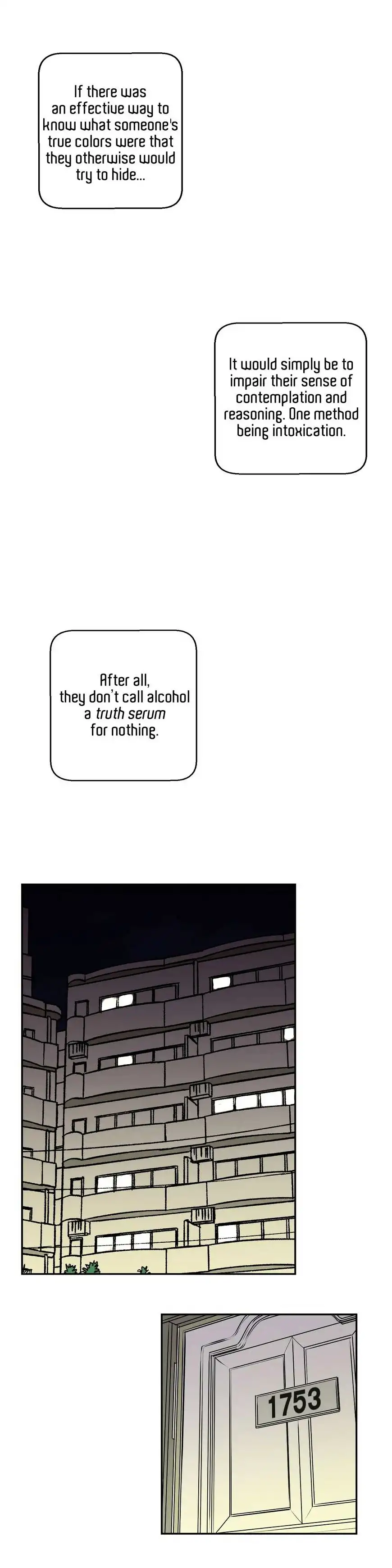 Pulse - Chapter 27 [photo 2] - MangaPorn