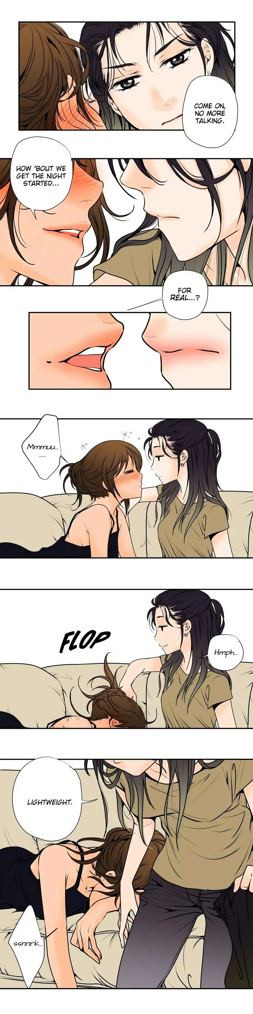 Pulse - Chapter 27 [photo 6] - MangaPorn