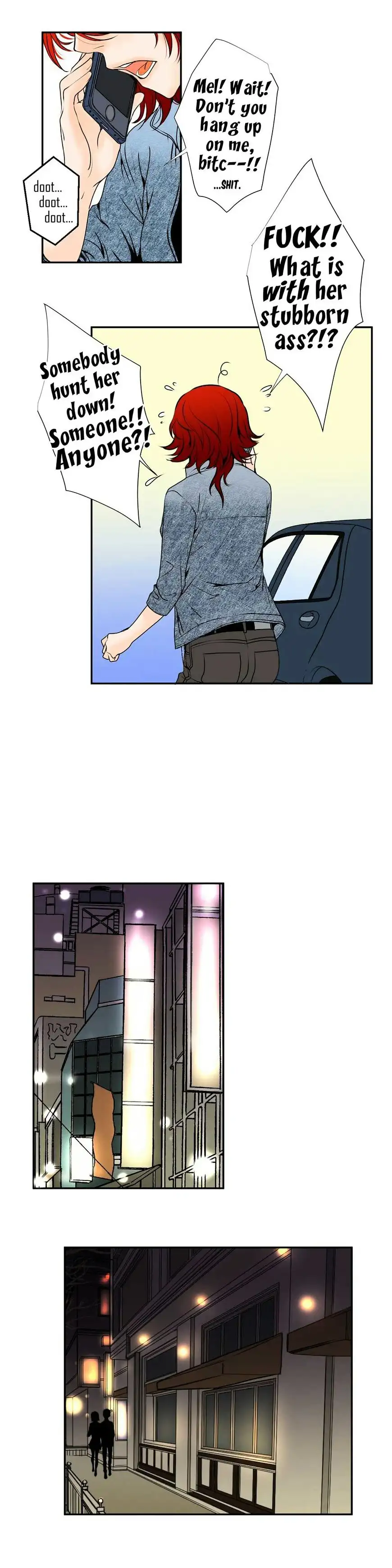 Pulse - Chapter 27 [photo 9] - MangaPorn