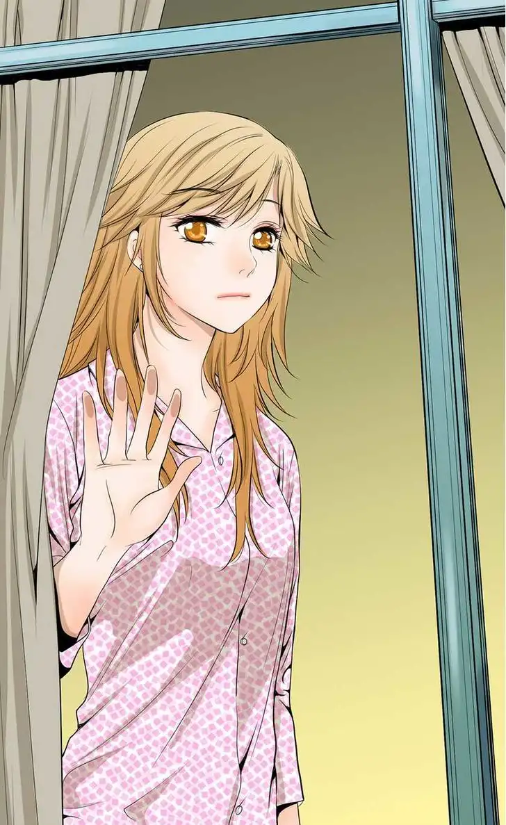 Pulse - Chapter 28 [photo 1] - MangaPorn