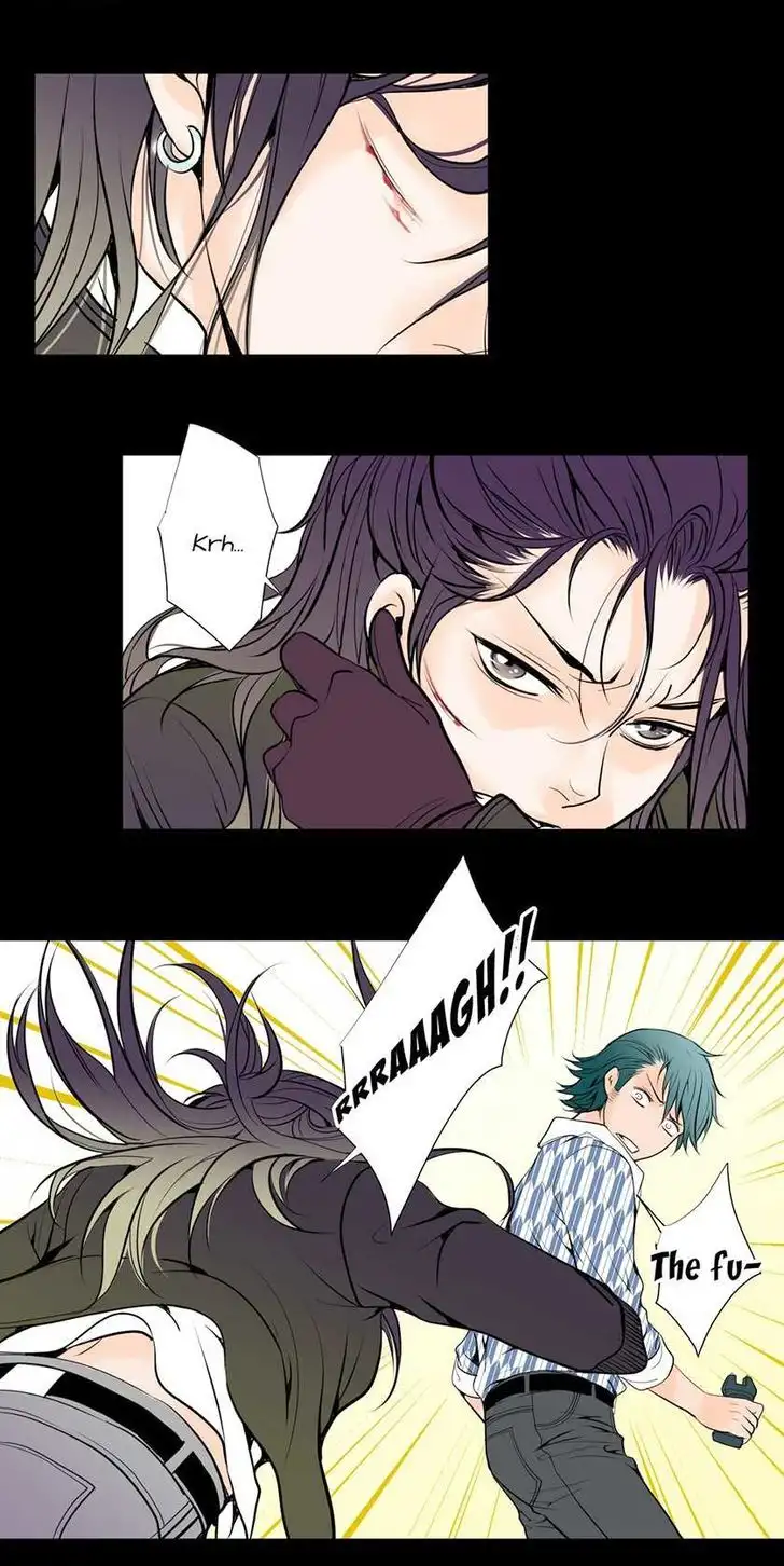 Pulse - Chapter 28 [photo 13] - MangaPorn