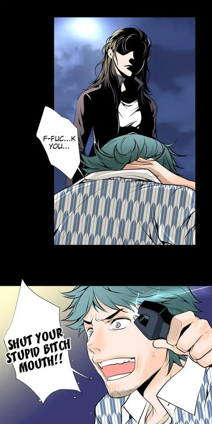 Pulse - Chapter 28 [photo 17] - MangaPorn