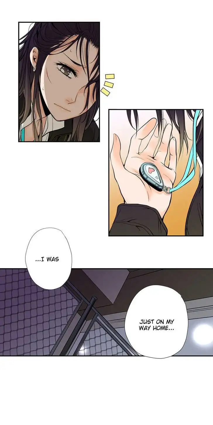 Pulse - Chapter 28 [photo 25] - MangaPorn