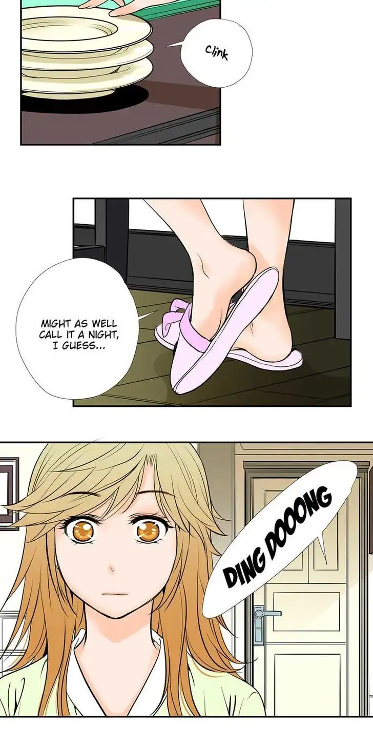 Pulse - Chapter 28 [photo 27] - MangaPorn